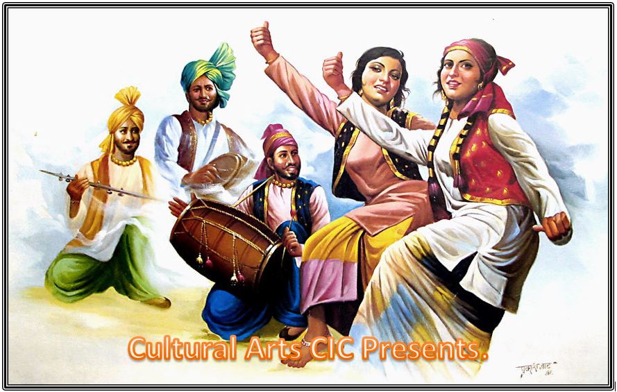 Cultural Arts